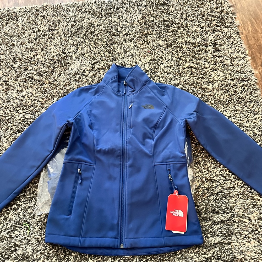 Women’s The North Face Apex Bionic 2 Soft Shell Jacket